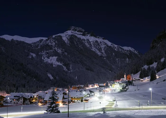 Cesa Mandi E Miky Canazei