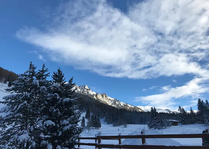 Cesa Mandi E Miky Διαμέρισμα