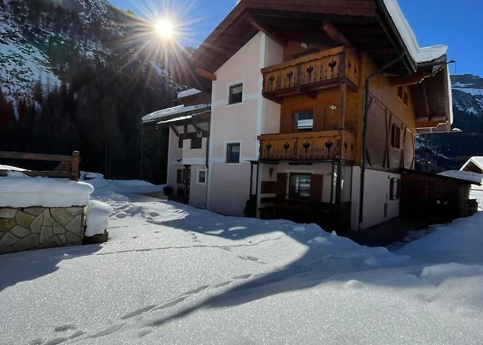 Cesa Mandi E Miky Apartmán