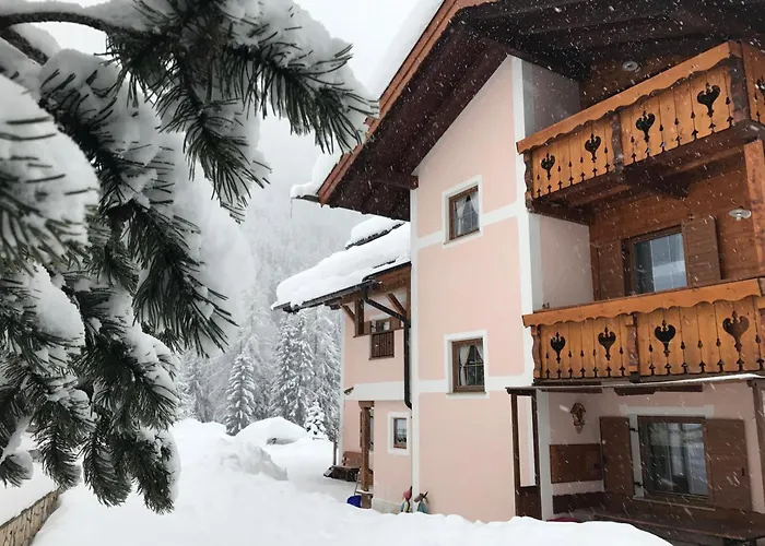 Διαμέρισμα Cesa Mandi E Miky *