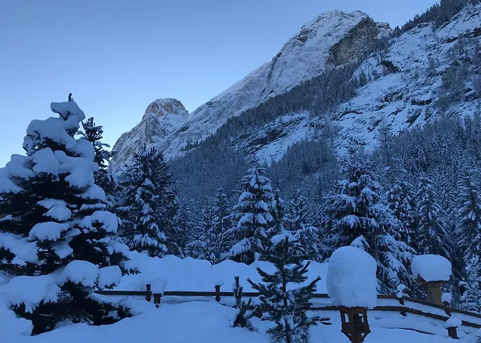 Cesa Mandi E Miky * Canazei
