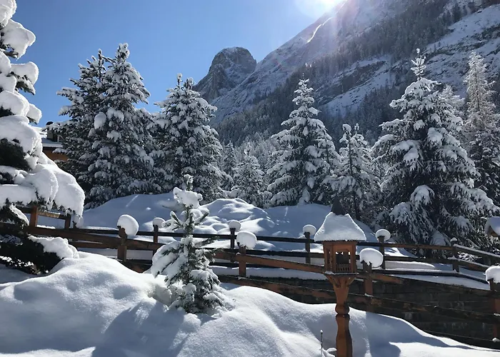 Διαμέρισμα Cesa Mandi E Miky