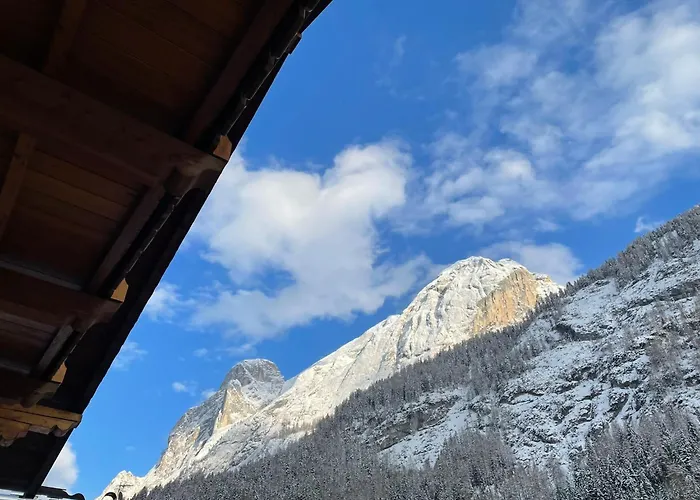 Cesa Mandi E Miky Canazei