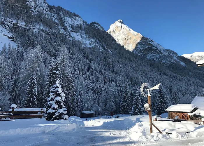 Cesa Mandi E Miky Διαμέρισμα *