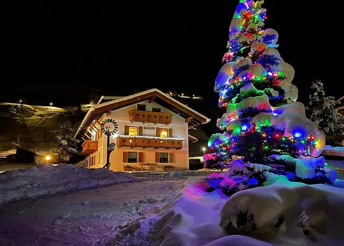 Cesa Mandi E Miky * Canazei