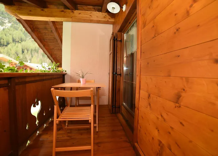 Cesa Mandi E Miky * Canazei