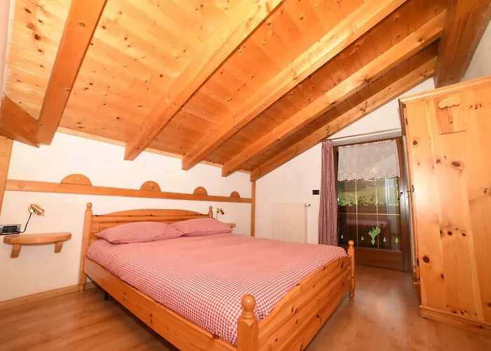 Cesa Mandi E Miky * Canazei