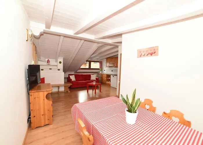 Cesa Mandi E Miky Apartmán