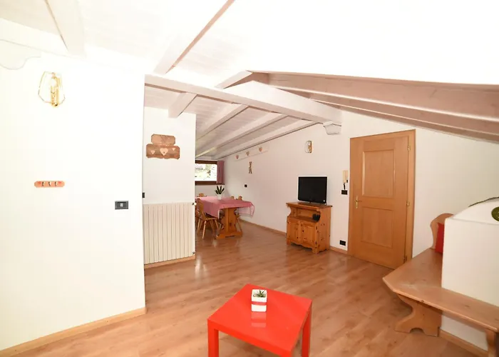 Cesa Mandi E Miky Canazei