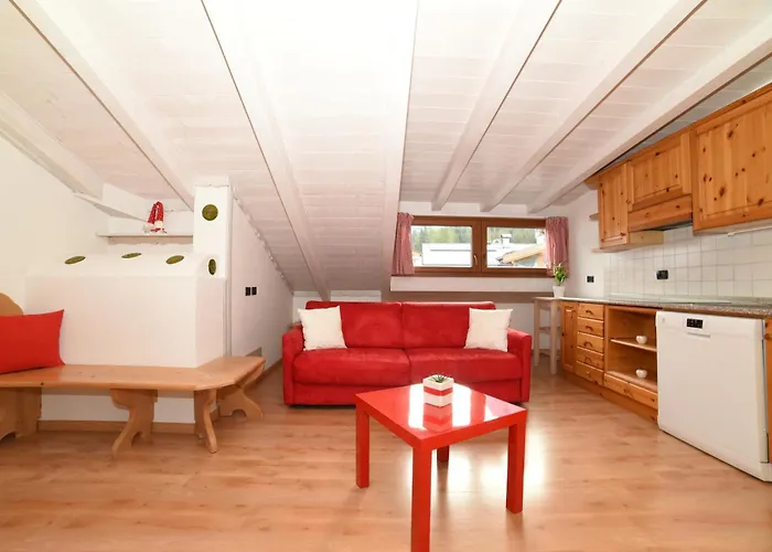 Cesa Mandi E Miky Apartmán