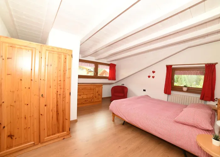 Cesa Mandi E Miky Apartmán *