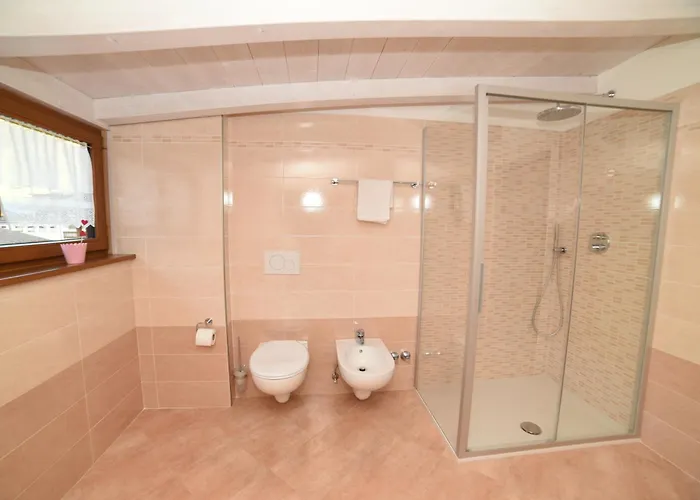 Cesa Mandi E Miky Apartmán