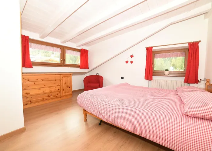 Cesa Mandi E Miky Διαμέρισμα *