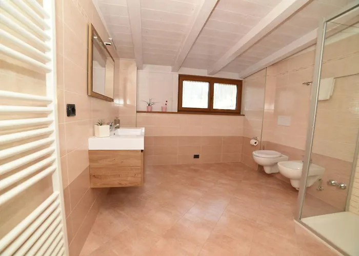 Cesa Mandi E Miky * Canazei