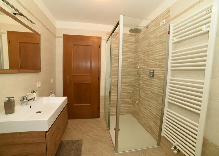 Apartmán Cesa Mandi E Miky Canazei