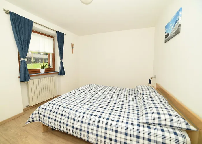 Cesa Mandi E Miky Apartmán *