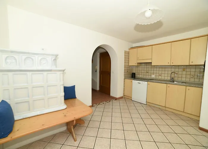 Cesa Mandi E Miky * Canazei