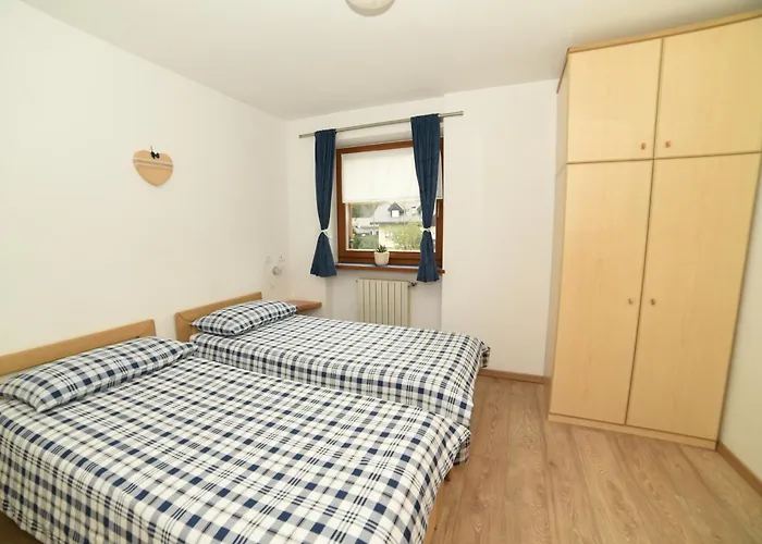 Cesa Mandi E Miky Διαμέρισμα