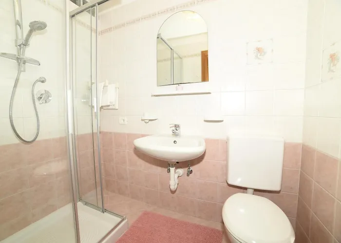 Apartmán Cesa Mandi E Miky Canazei