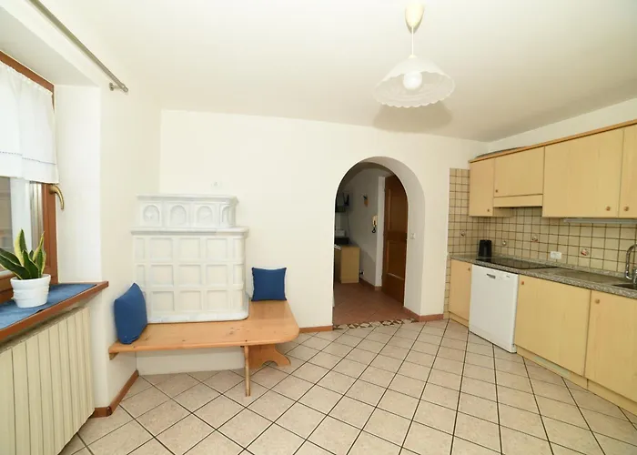 Cesa Mandi E Miky Canazei