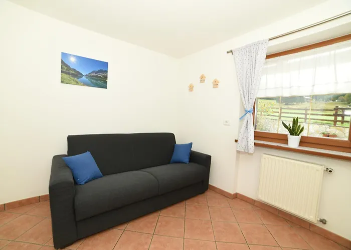 Cesa Mandi E Miky Canazei