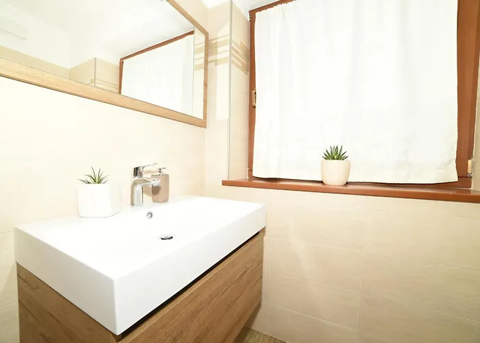 Cesa Mandi E Miky Apartmán