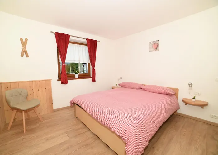 Cesa Mandi E Miky Apartmán *