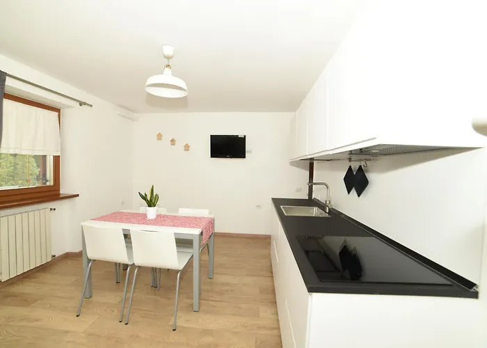 Cesa Mandi E Miky Canazei