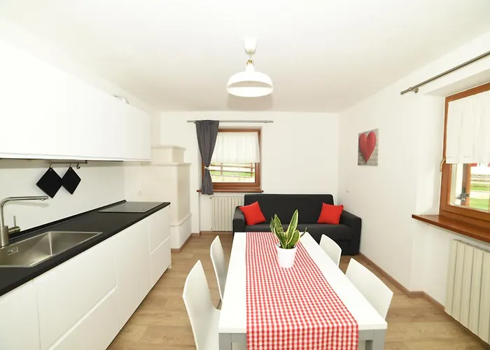 Cesa Mandi E Miky Canazei